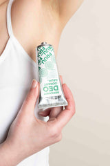 Bergamot & Neroli Deodorant Balm - 60ml