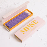 Jasmine Natural Incense Box - 30 Sticks