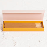 Nagchampa Natural Incense Box - 30 Sticks