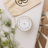 Gingerbread Luxury Coconut & Soy Wax Candle