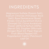 Hello Lover Bath Salts - 432G