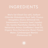 Sweet Thing Body Scrub - 302G