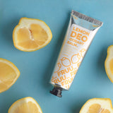 Lemon & Verbena Deodorant Balm - 60ml