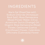 Flower Child Facial Steam - 200G