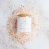 Beauty Sleep Bath Salts - 432G