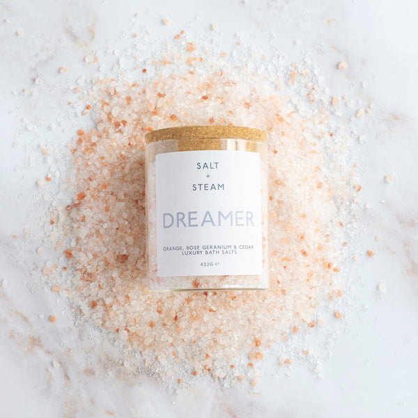 Dreamer Bath Salts - 432G