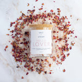 Hello Lover Bath Salts - 432G