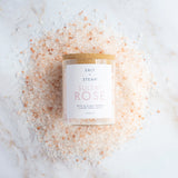 Sultry Rose Bath Salts - 432G