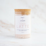 Chai Latte Body Scrub - 302G