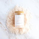 Chai Latte Body Scrub - 302G