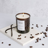 Espresso Martini Luxury Soy & Coconut Wax Candle