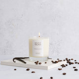 Espresso Martini Luxury Soy & Coconut Wax Candle