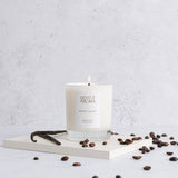 Espresso Martini Luxury Soy & Coconut Wax Candle