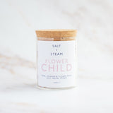 Flower Child Facial Steam - 200G