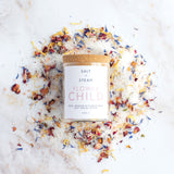 Flower Child Facial Steam - 200G
