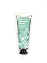 Bergamot Almighty Balm - 12ml