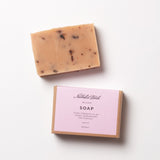 Bloom Natural Soap Bar - 100g