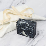 Activated Charcoal & Tea Tree Natural Soap Bar - 100g