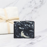 Activated Charcoal & Tea Tree Natural Soap Bar - 100g