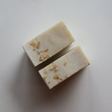 Frankincense Natural Soap Bar - 100g