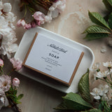 Gentle Natural Soap Bar - 100g