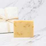 Lemongrass Natural Soap Bar - 100g