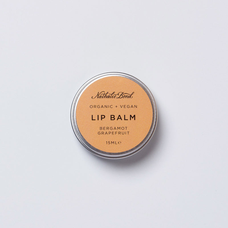 Sunshine Lip Balm - 15ml