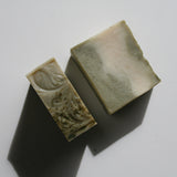 Spirulina Natural Soap Bar - 100g