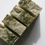 Spirulina Natural Soap Bar - 100g