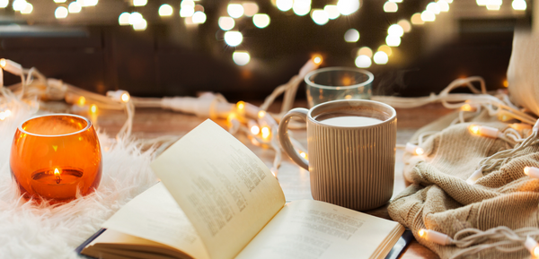 How Candles Are The Key To The Hygge Lifestyle