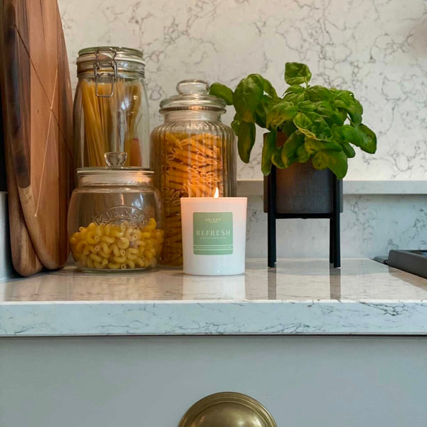 How To Burn The Perfect Candle