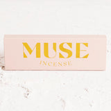 Jasmine Natural Incense Box - 30 Sticks