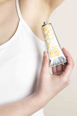 Lemon & Verbena Deodorant Balm - 60ml