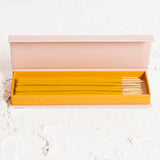 Ylang-Ylang Natural Incense Box - 30 Sticks