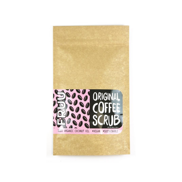 Original Coffee Scrub - 200g