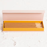Nagchampa Natural Incense Box - 30 Sticks