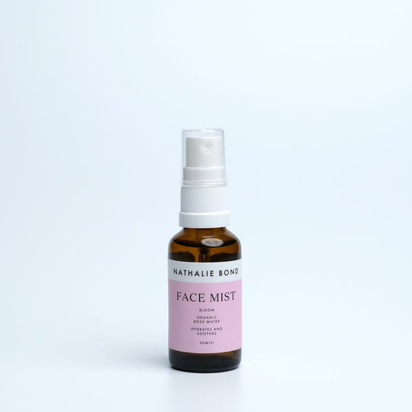 Bloom Face Mist- 30ml