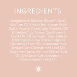 Practically Magic Bath Salts - 432G