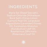 Glow Facial Steam - 200G