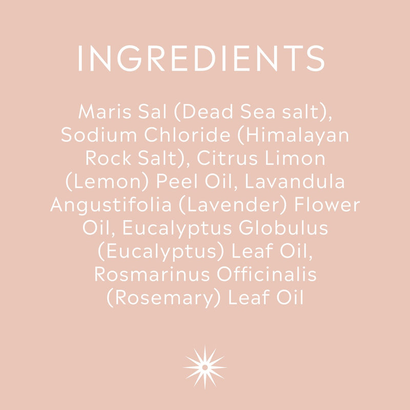 Glow Facial Steam - 200G