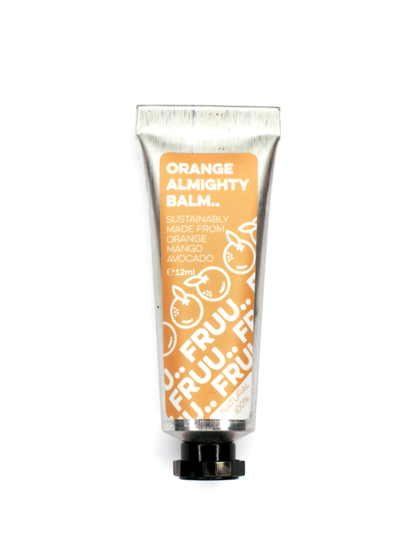 Orange Almighty Balm - 12ml