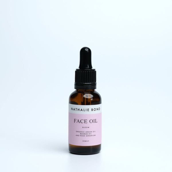 Bloom Face Oil - 30ml