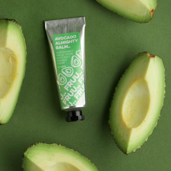 Avocado Almighty Balm - 12ml