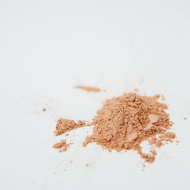 Pink Clay Face Mask - 60ml