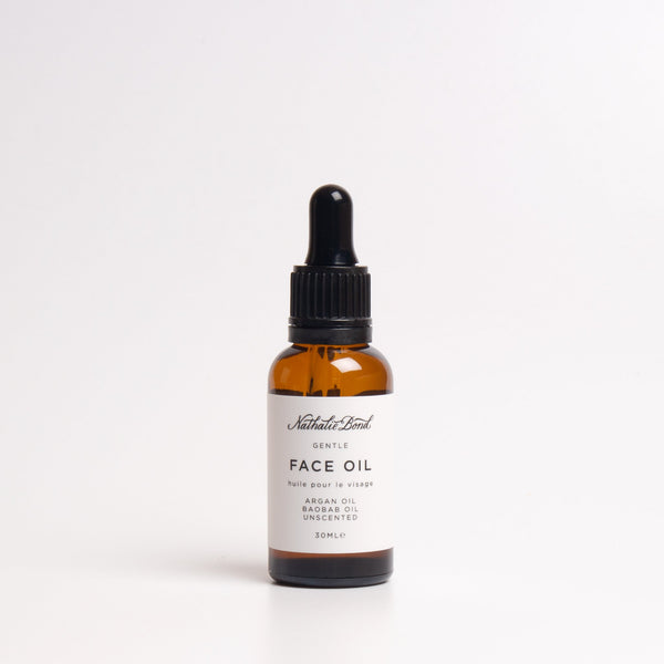 Gentle Face Oil - 30ml
