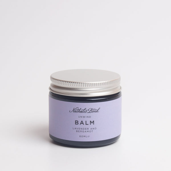 Unwind Balm - 60ml