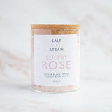 Sultry Rose Bath Salts - 432G