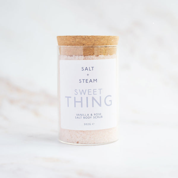 Sweet Thing Body Scrub - 302G