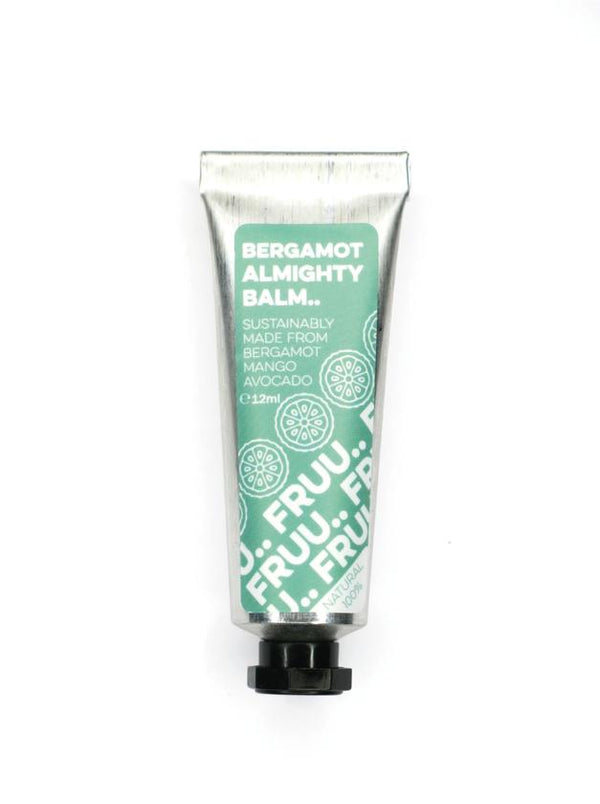 Bergamot Almighty Balm - 12ml