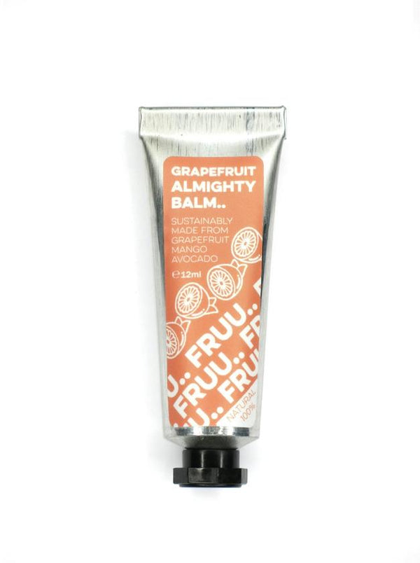 Grapefruit Almighty Balm - 12ml